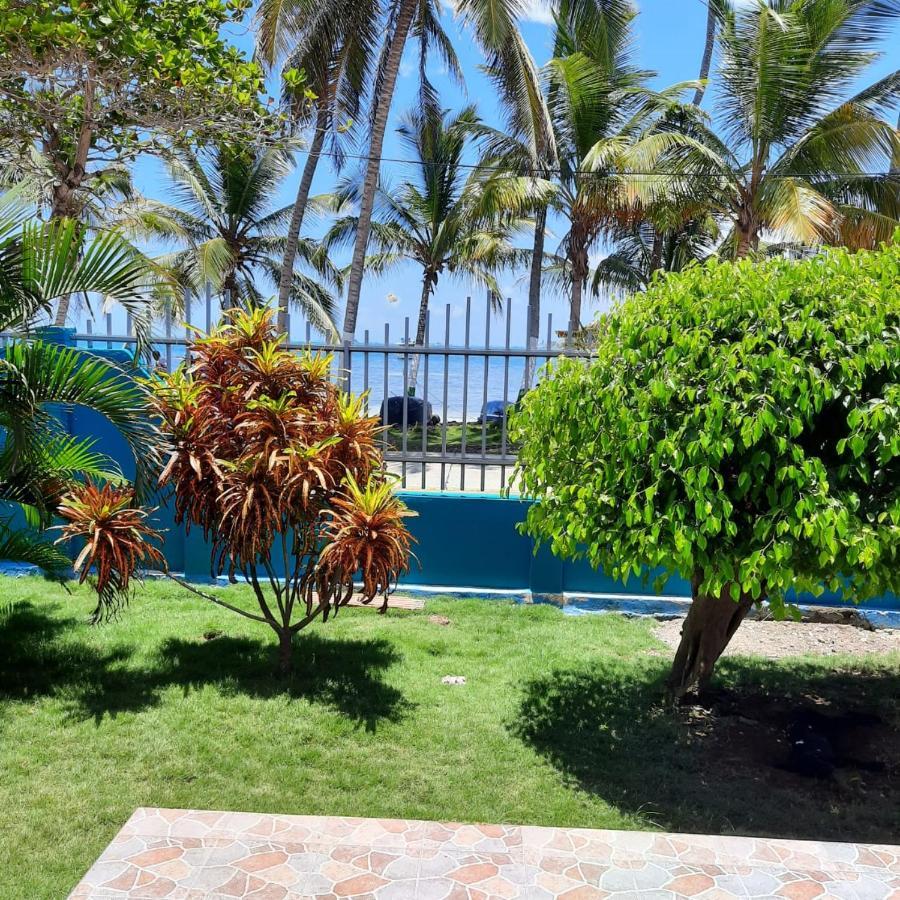 Posada Nativa Miss Nova San Andres  Exterior photo