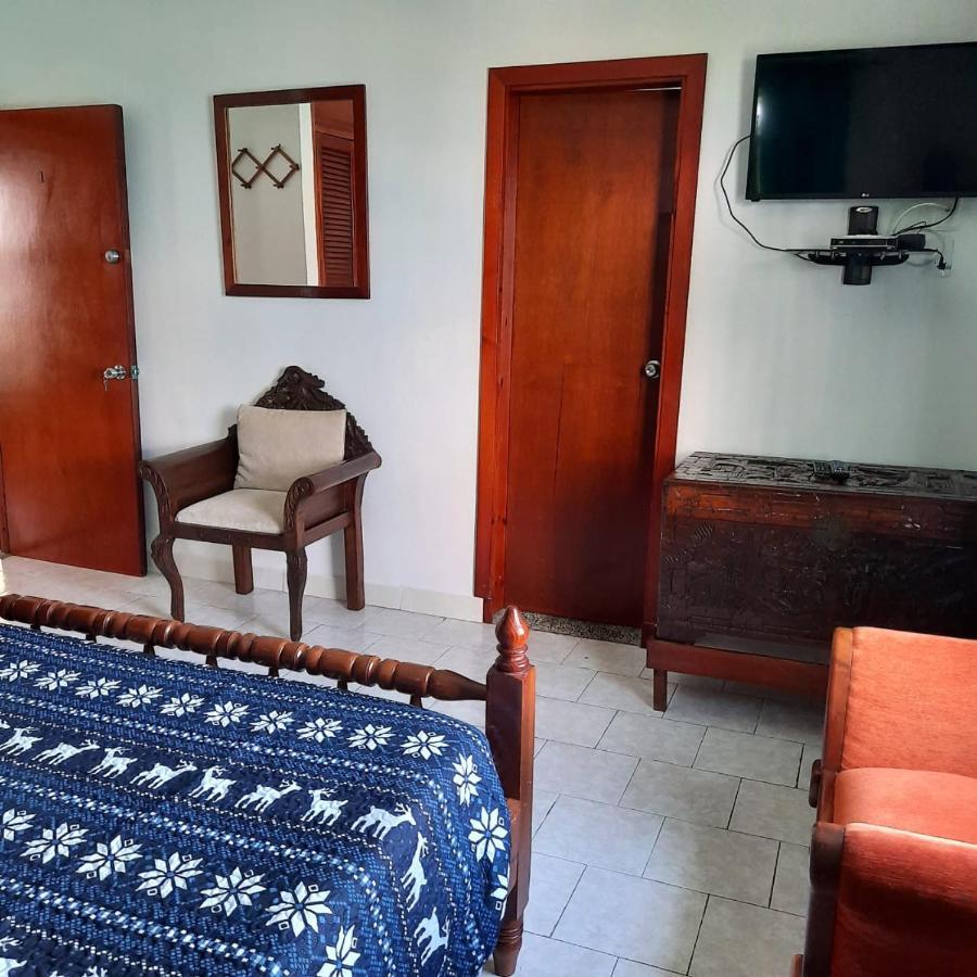 Posada Nativa Miss Nova San Andres  Exterior photo