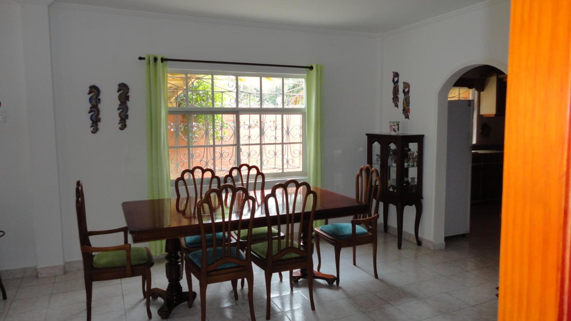Posada Nativa Miss Nova San Andres  Exterior photo
