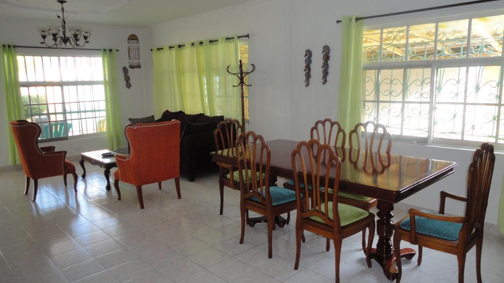 Posada Nativa Miss Nova San Andres  Exterior photo