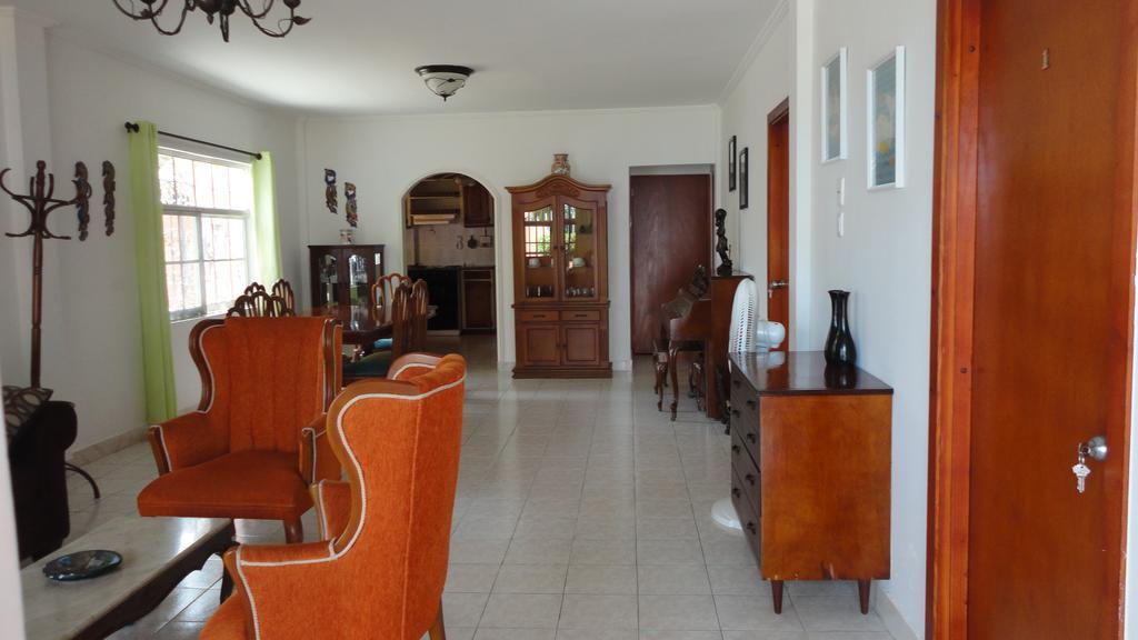 Posada Nativa Miss Nova San Andres  Exterior photo
